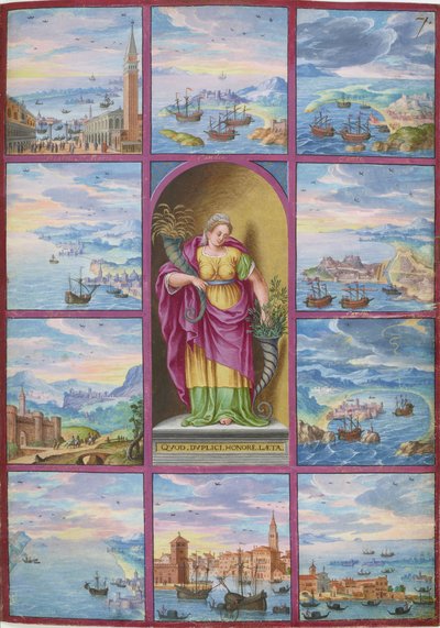 Voyages and Adventures of Ch. Magius by Unbekannt Unbekannt